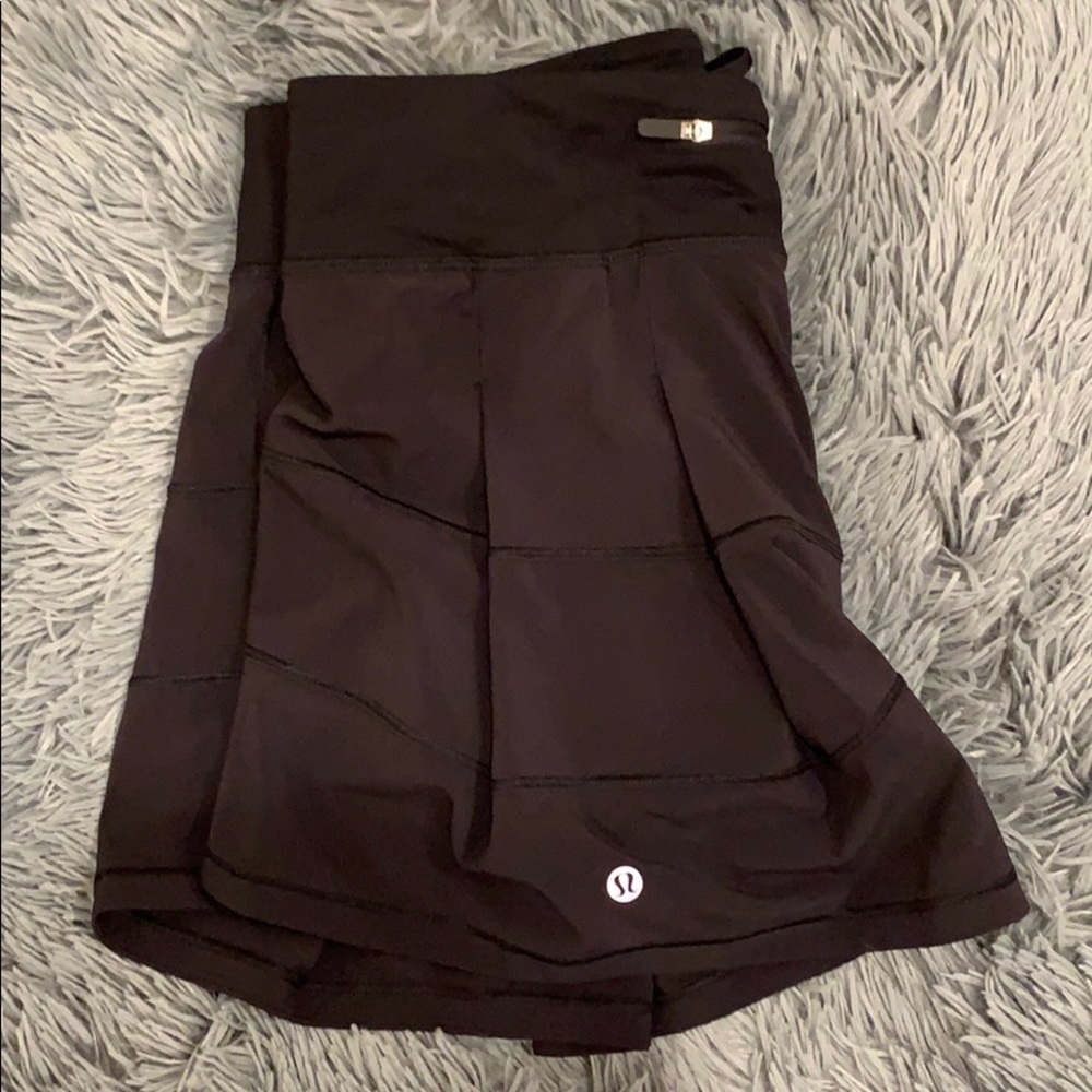 Lululemon skirt